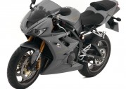 Triumph Daytona 675